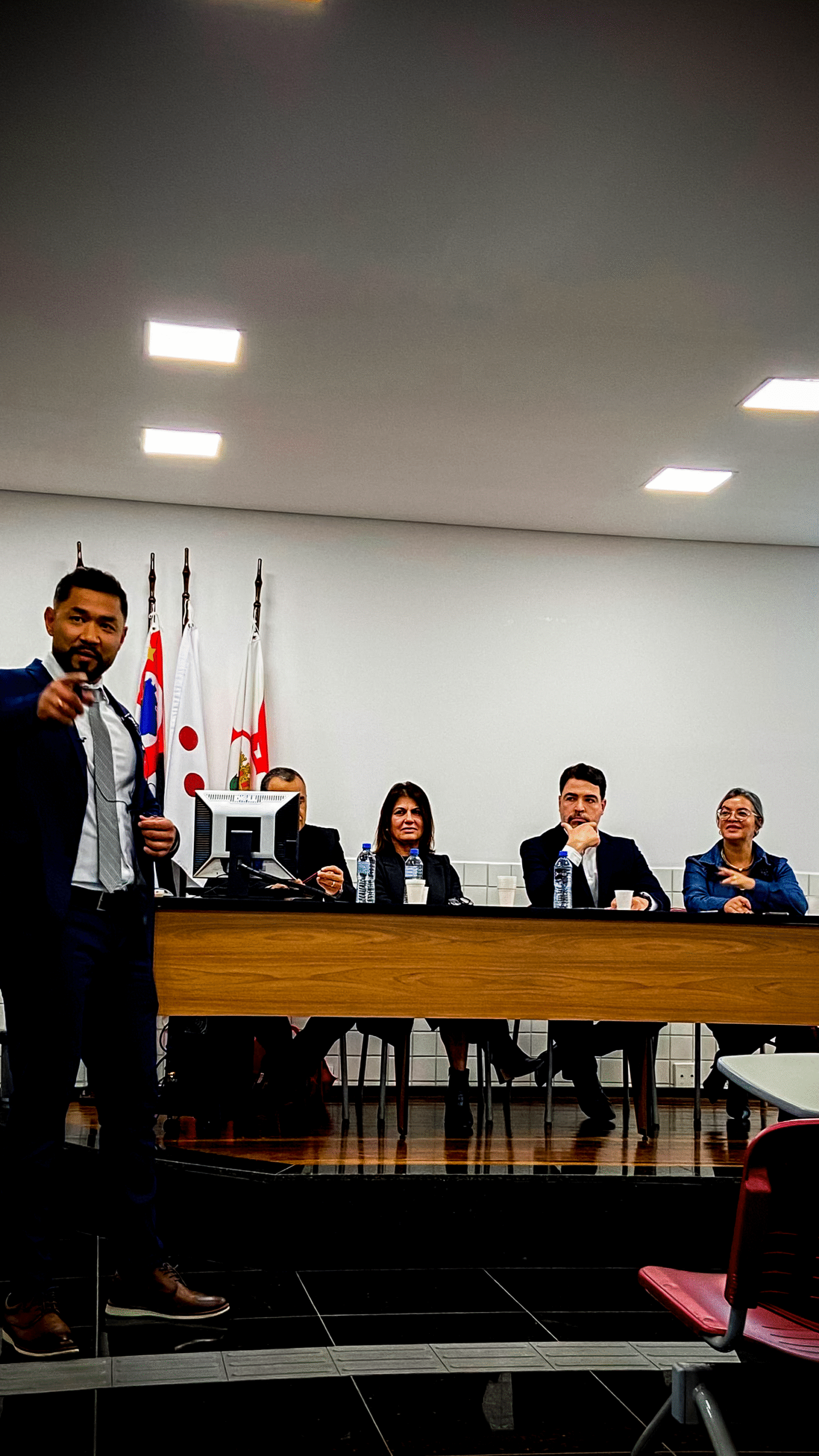 Curso de Direito - Aula prática 2