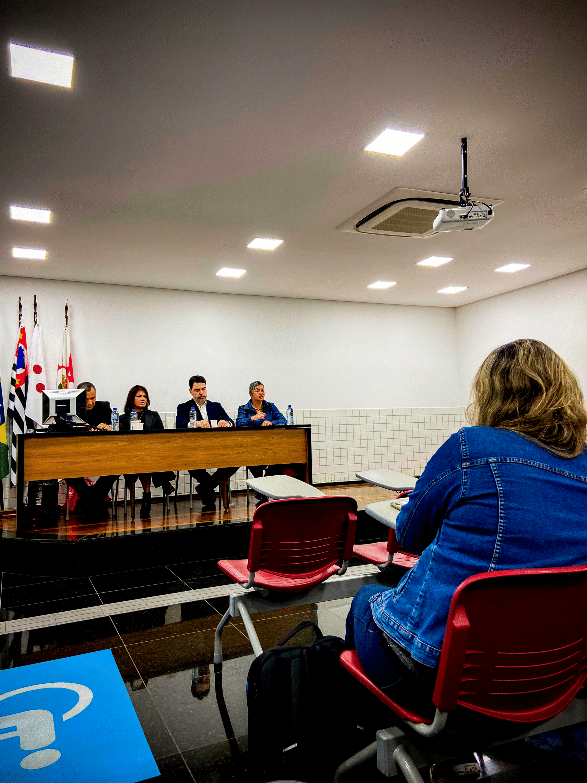 Curso de Direito - Cosmetologia aplicada