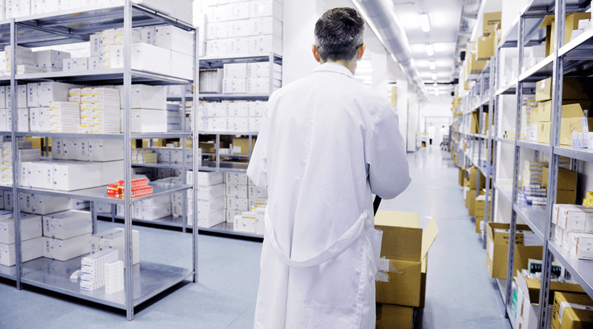 Atuação em Farmácia Clínica