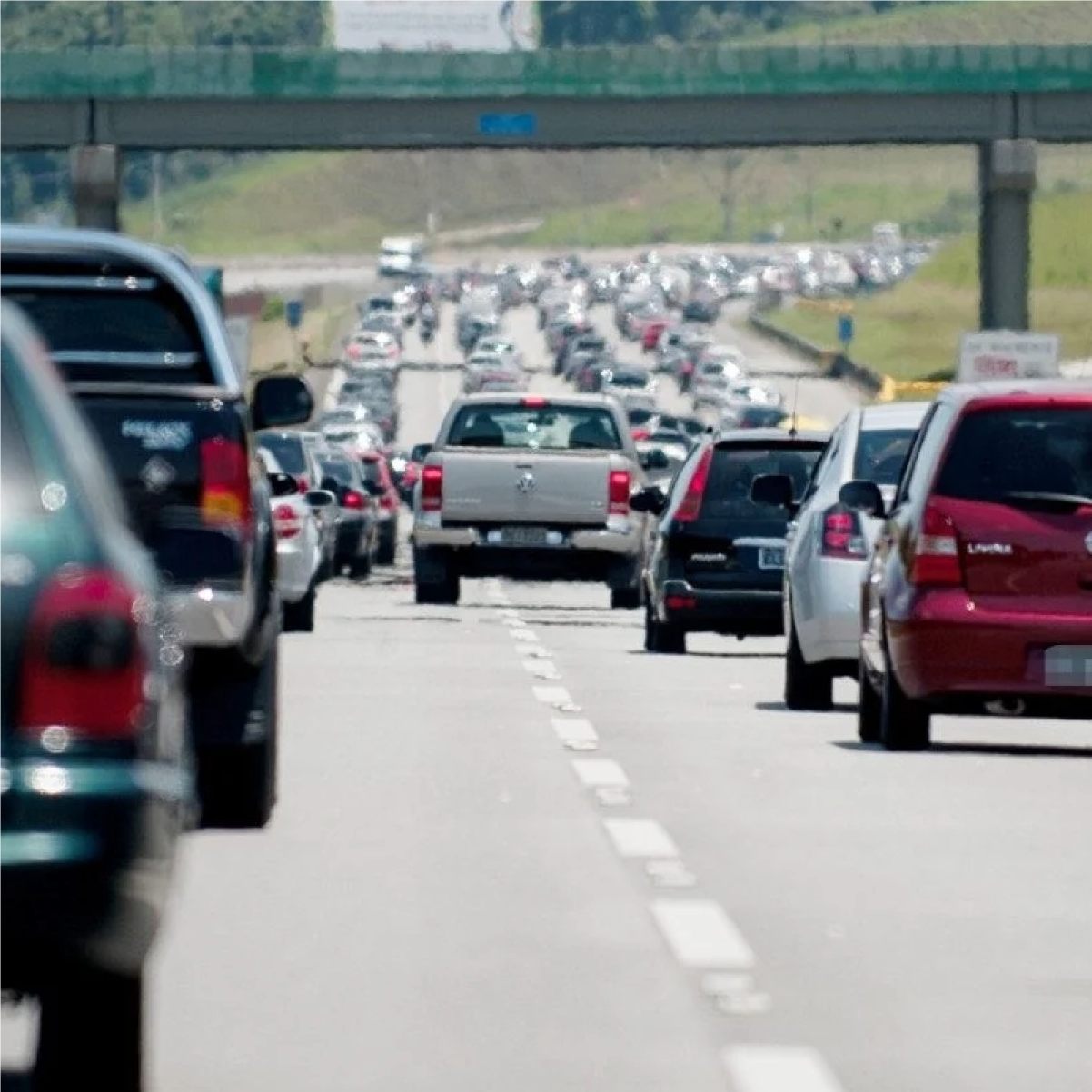 Educação e prevenção em campanhas de trânsito