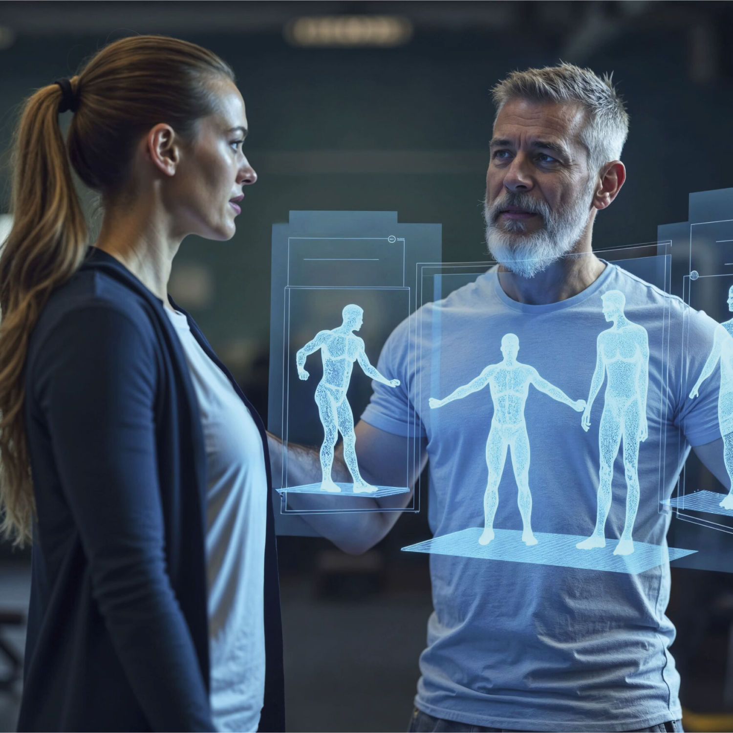 Liderança e gestão de equipes de saúde