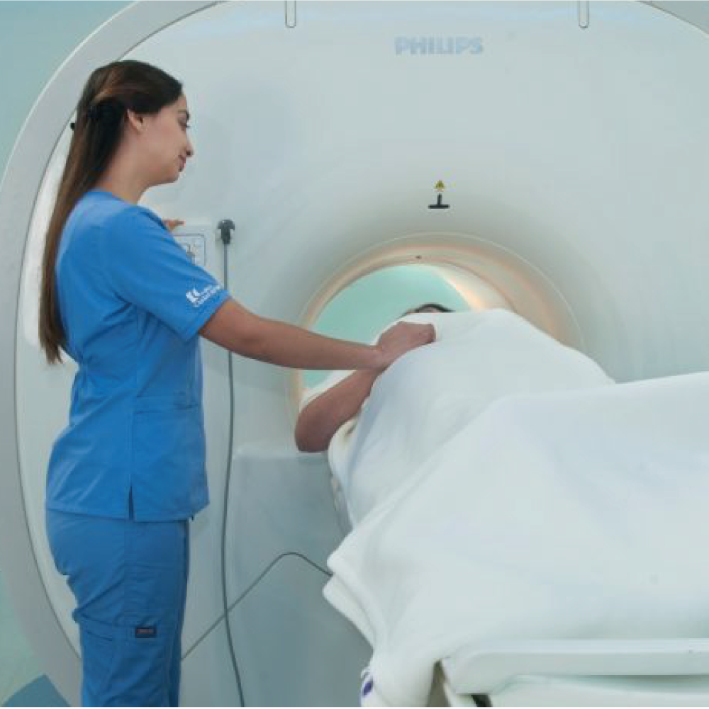 Ressonância Magnética