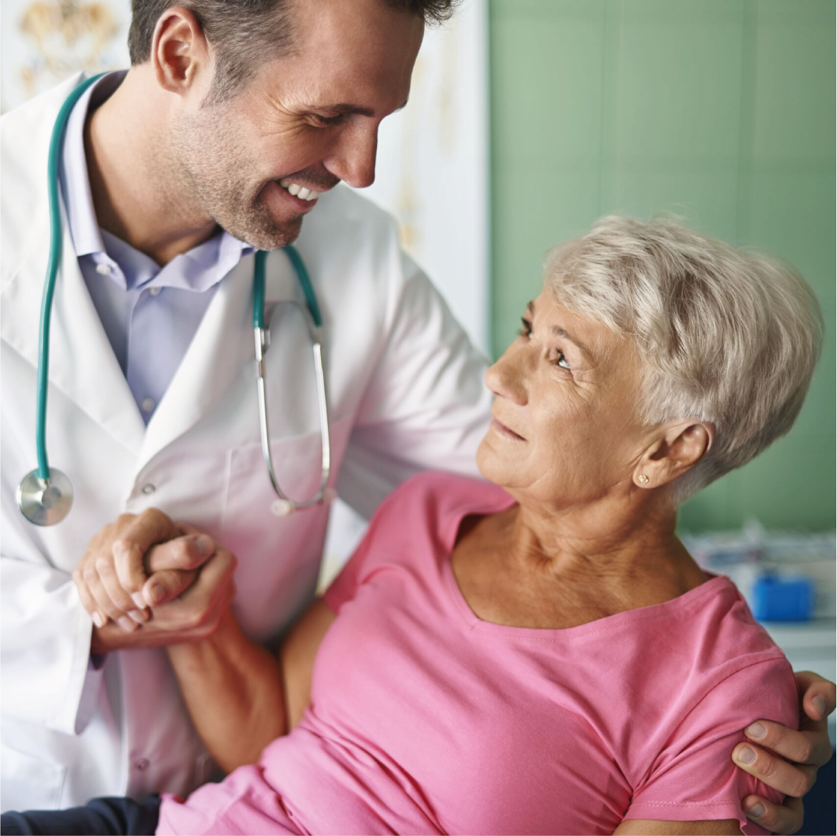 MBA em saúde coletiva com foco em liderança e gestão multiprofissional