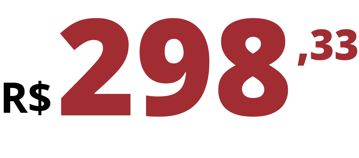 Preço: R$ 1.170,00