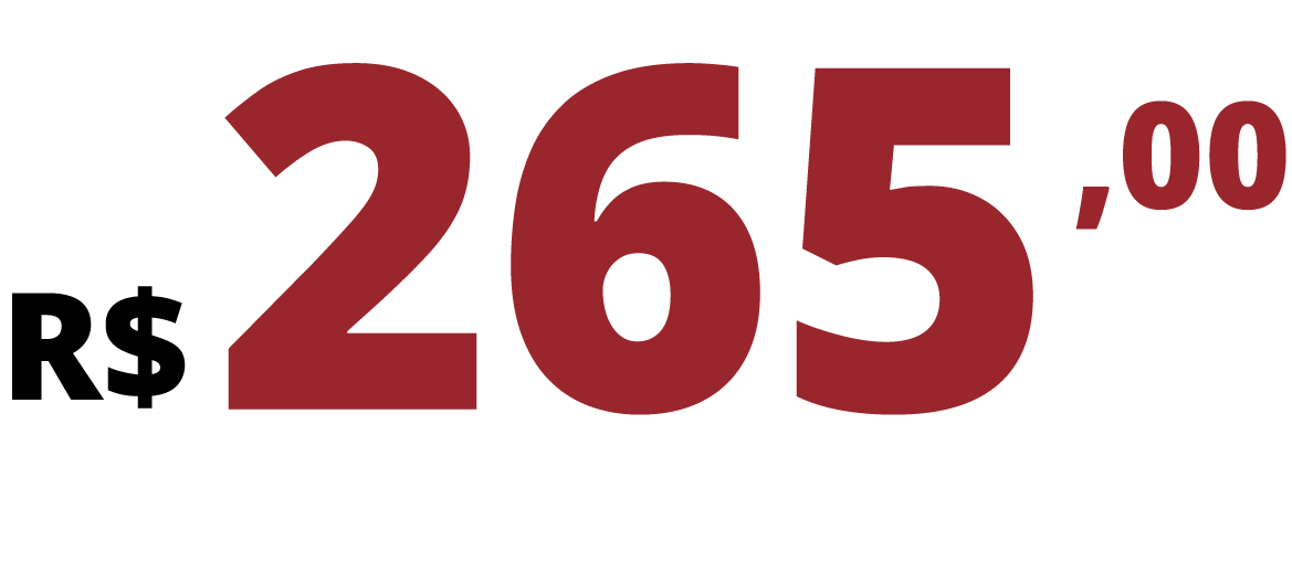 Preço: R$ 1.170,00