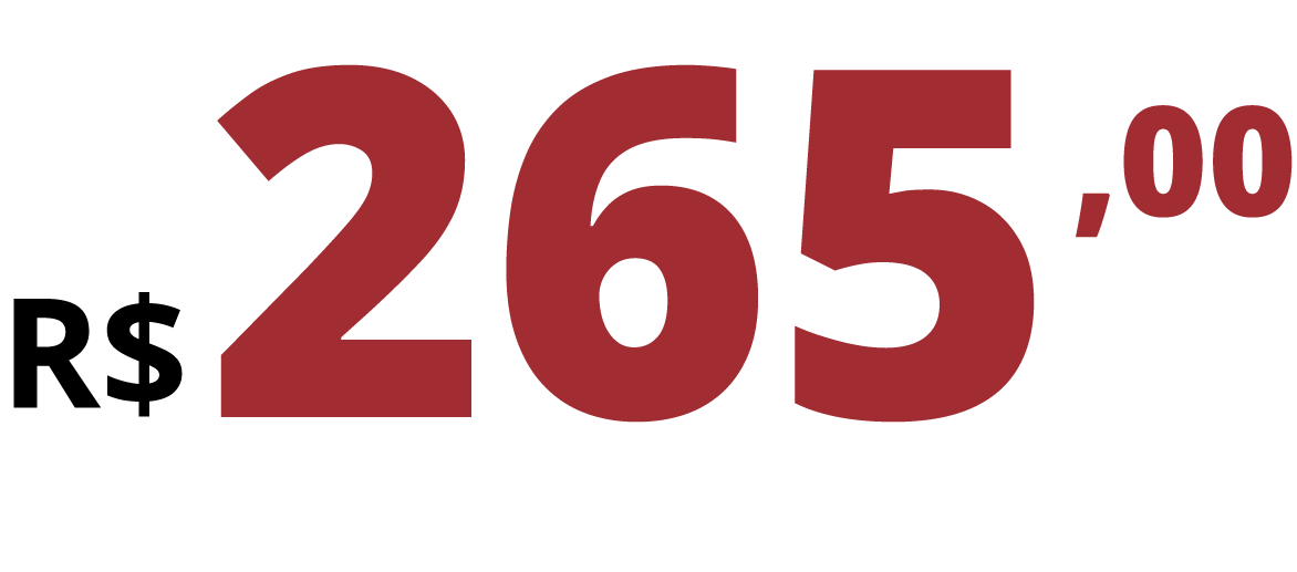 Preço: R$ 1.170,00